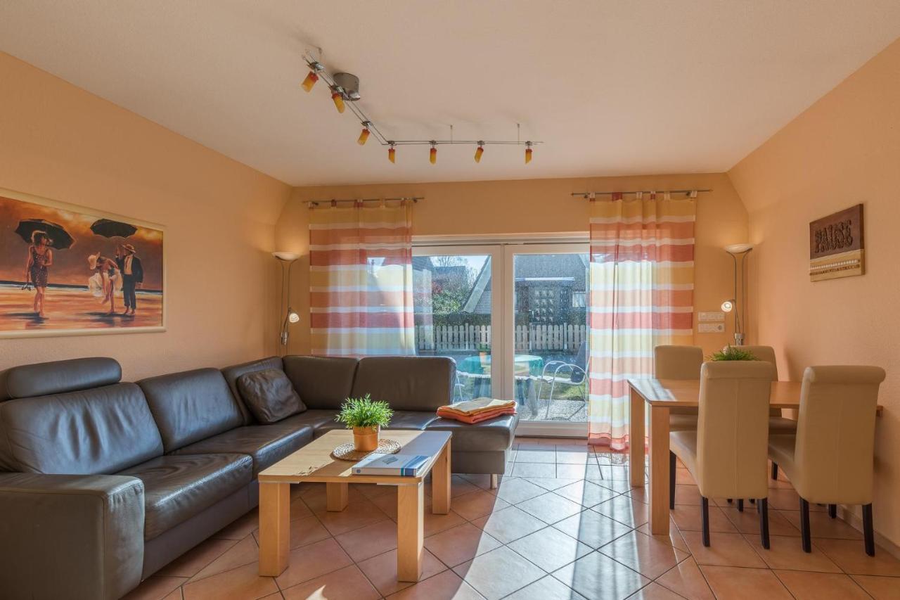Nordwind Villa Cuxhaven Exterior photo