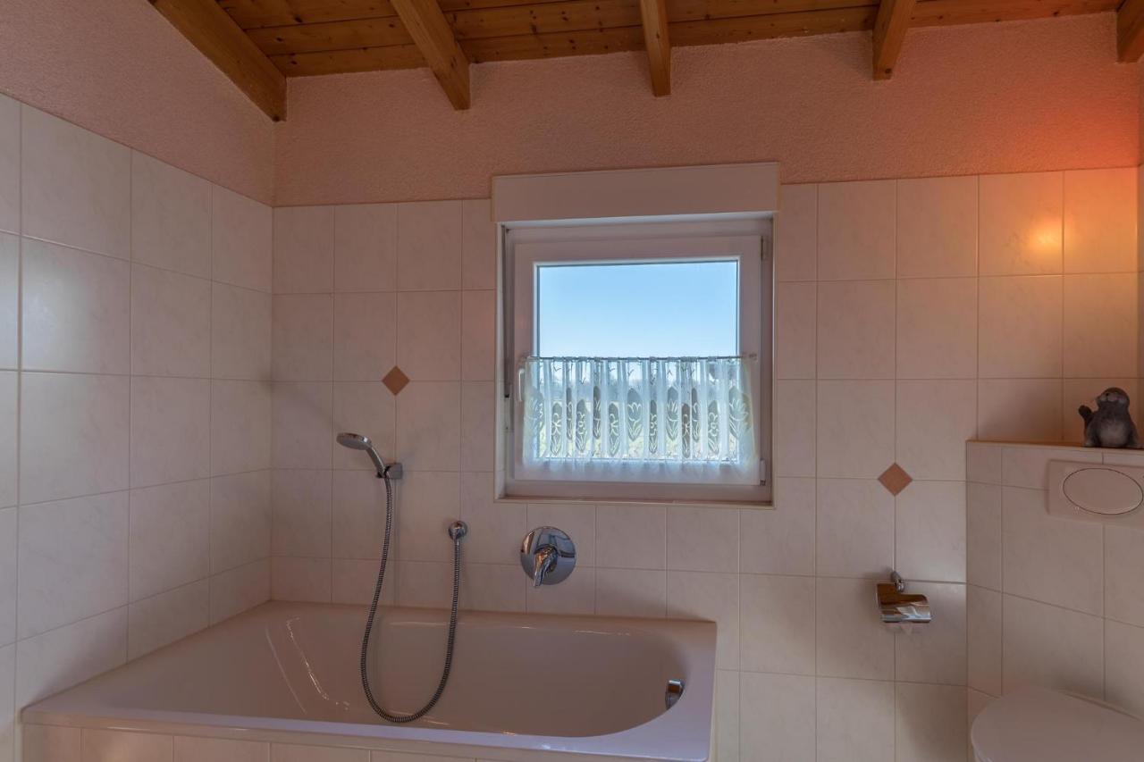 Nordwind Villa Cuxhaven Exterior photo