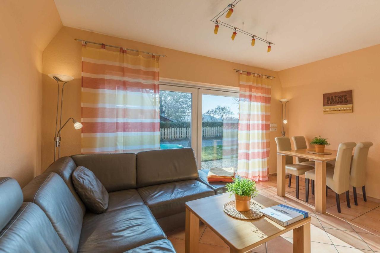 Nordwind Villa Cuxhaven Exterior photo