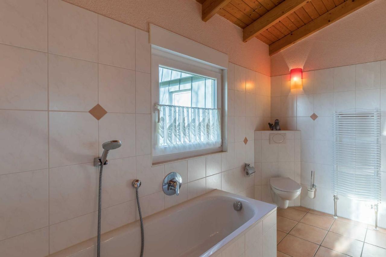 Nordwind Villa Cuxhaven Exterior photo